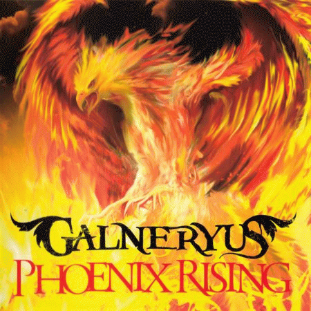 Galneryus : Phoenix Rising